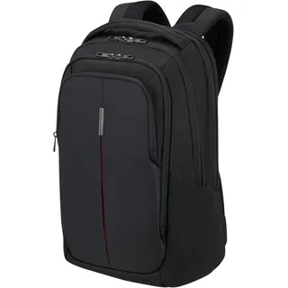 Samsonite GUARDIT 3.0 Backpack for Laptop Rucksack, 27.5L, Schwarz