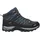 Rigel Mid Trekking Wp Walking Shoe, antracite-deep Lake, 42