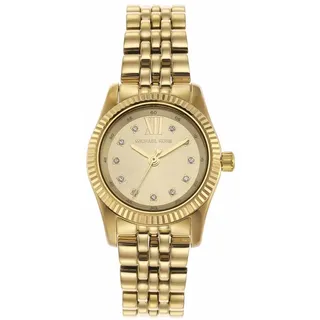 Michael Kors Lexington Edelstahl 26 mm MK4741