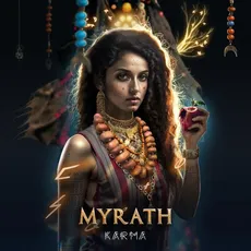 Musik KARMA(CD Digipak) / Myrath, (1 CD)
