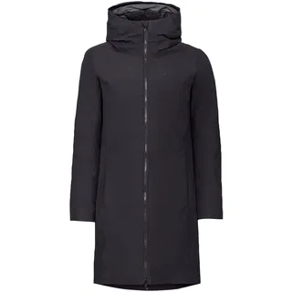 Vaude Annecy 3in1 Coat III Schwarz 40