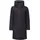 3in1 Coat III Schwarz 40