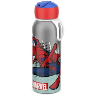 Mepal Thermoflasche Campus Spiderman 0,35 l