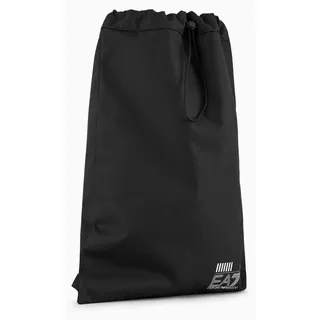 Emporio Armani EA7 245085-CC940-02021 Herren-Umhängetasche in Schwarz - Schwarz