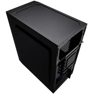 Gembird Fornax K300 - Black