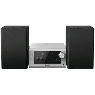 Panasonic SC-PM704EG-S SI