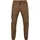 Cargo Jogging Hosen Brown XL