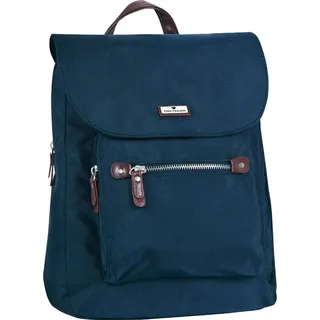 Tom Tailor Rina Rucksack 30 cm blue