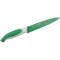 Allzweckmesser 5" (12,7 cm) grün