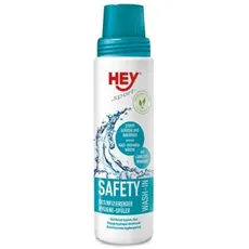 Hey Sport Safety Wash-In 250ml