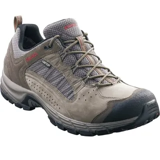 Journey Pro GTX Herren Schilf/Rot 39,5