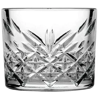 Pasabahce Timeless Likörglas 0,2 l 6-tlg.