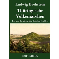 Thüringische Volksmärchen
