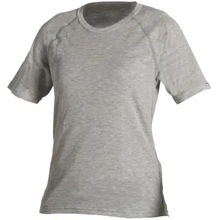 CMP - Thermo-T-Shirt für Damen, Grau Mel., D46