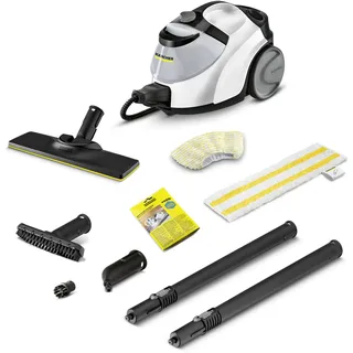Kärcher SC 5 EasyFix 1.512-660.0 weiß