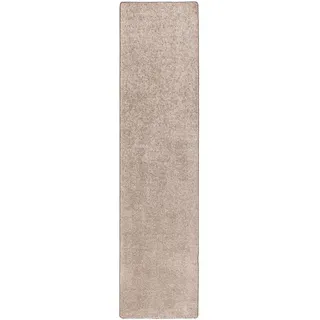 Snapstyle Mona Teppichläufer 100 x 300 cm Taupe
