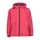 Kid G-Jacke Erdbeere 164