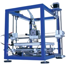 Beispielbild eines Produktes aus 3D-Drucker