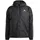 Jacke schwarz 2XL