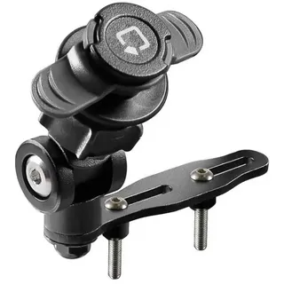 Optiline Titan Brake Telefonhalterung schwarz