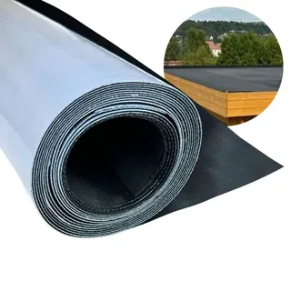 Hanse Syntec Systems HSS EPDM Dachfolie EasyStick 5 m2