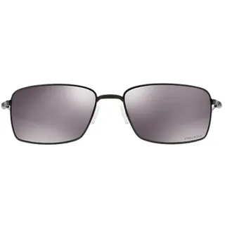 OAKLEY Square Wire OO4075-13 black/black mirrored