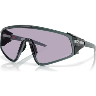 OAKLEY Latch Panel crystal black/prizm slate (940413)