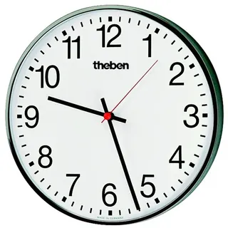 Theben OSIRIA 241 AR 40,00 cm schwarz/weiß