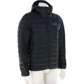HELLY HANSEN Verglas Hooded Down 2.0 black (990) XL