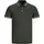 JACK JONES Paulos Kurzarm-poloshirt vert forêt 4XL