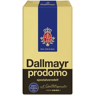 Dallmayr Prodomo 250g gemahlen