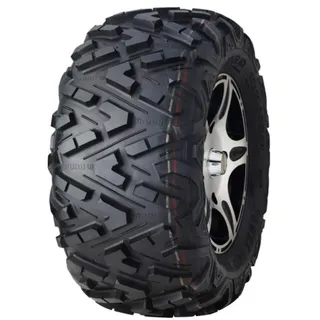 DURO DI2039 POWER GRIP V2 27x9-14 TL 63N, ATV Reifen