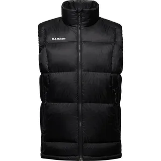 Mammut Escape Puffy IN Vest Men black (0001) L