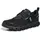 Cloud 6 Damen Black/Black 38