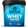 Whey Protein Caffe Latte Pulver 1000 g