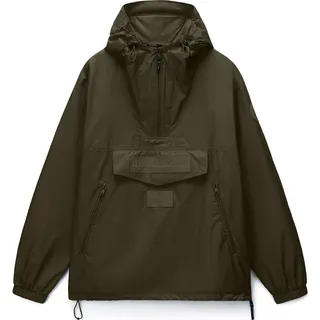 Napapijri RF Next WB dark olive g3a (G3A) 3XL