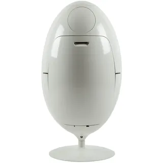 SoldiDesign Ovetto 54 l Weiß