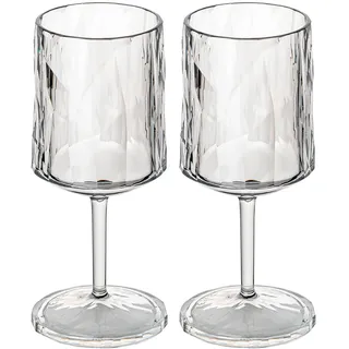 Koziol Weinglas 0,25 l 2 St.
