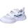 VARION II V JR White/Blue 28