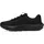 Charged Surge 4 Damen Schwarz 40