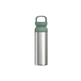 MEPAL Isolierbecher Ellipse nordic sage 500,0 ml, 1 St.