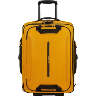 Samsonite Ecodiver 2-Rollen Cabin 55 cm / 51 l gelb
