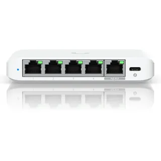 UBIQUITI networks Ubiquiti USW-Flex-2.5G-5