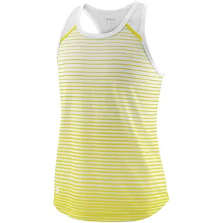 Wilson Unisex Kinder G Team V-Neck (1er Pack)