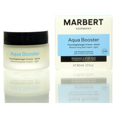 Bild Aqua Booster Feuchtigkeitsgel-Creme leicht 50 ml