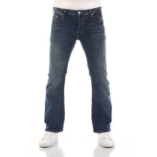 LTB Jeans Bootcut Tinman in Blue Lapis Färbung-W38 / L34