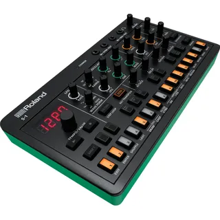 Roland AIRA Compact S-1 Tweak Synth