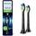 Sonicare W2 Optimal White Aufsteckbürste HX6062/88 2 St.