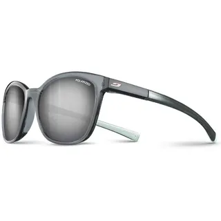 Julbo Spark Sonnenbrille - Grey / Mint - Polarized/CAT3+