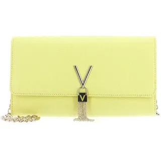 Valentino Divina Lady Clutch Lime